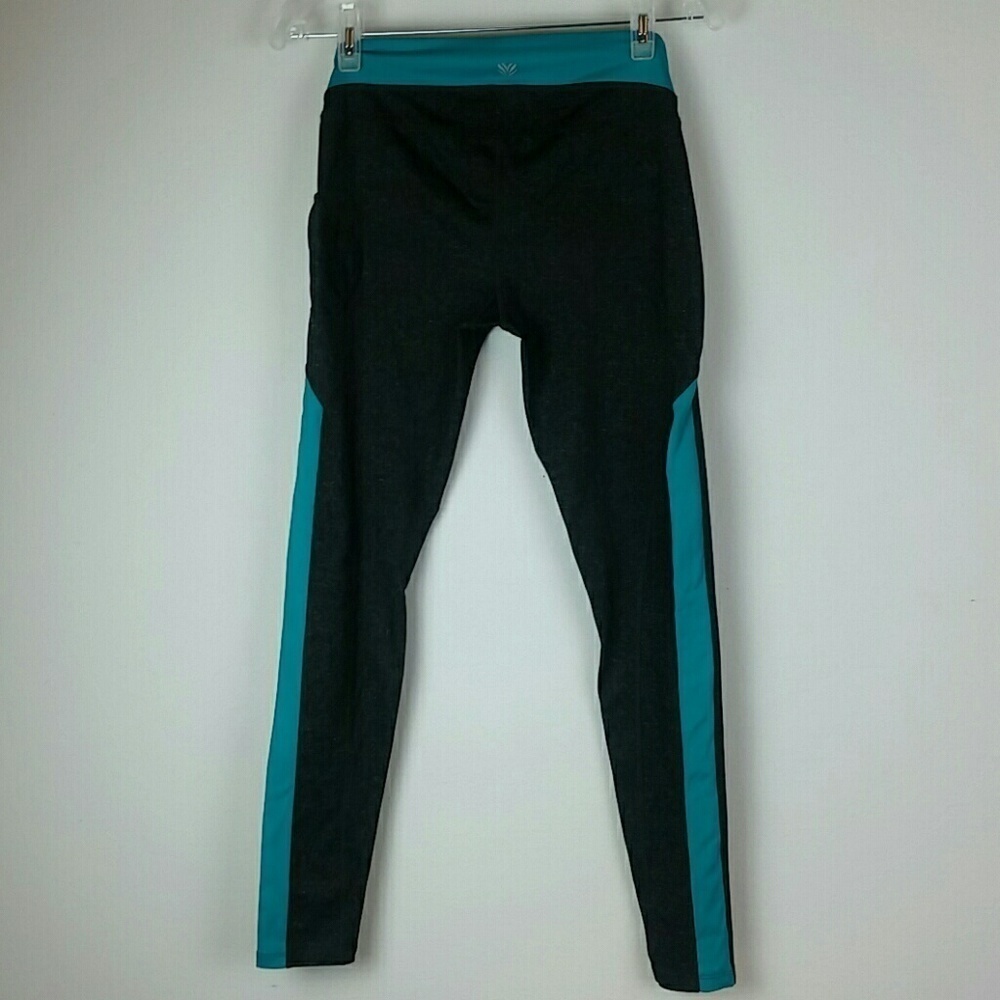 FOREVER 21 l Knit Leggings NICE B2